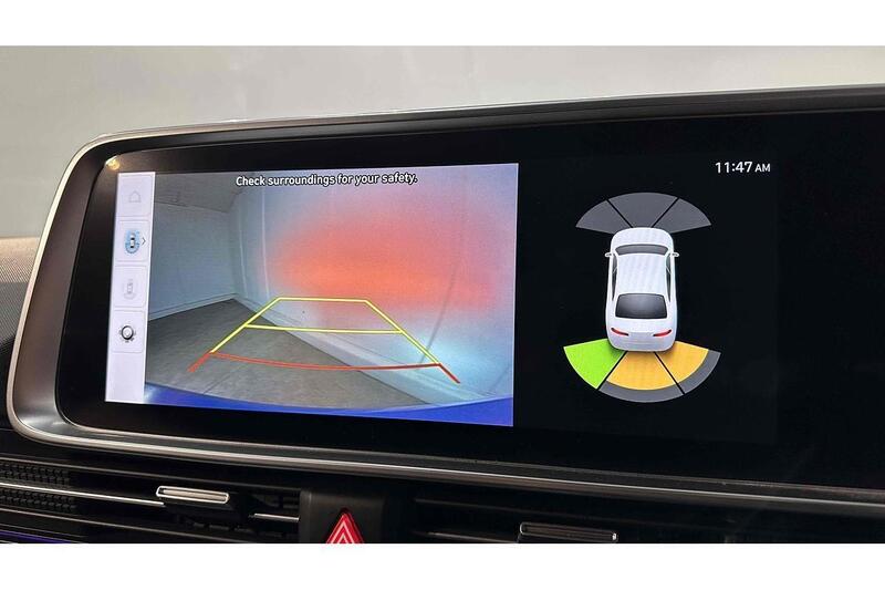 Used Hyundai IONIQ 6 2024 for sale - 76784477: Photo 46