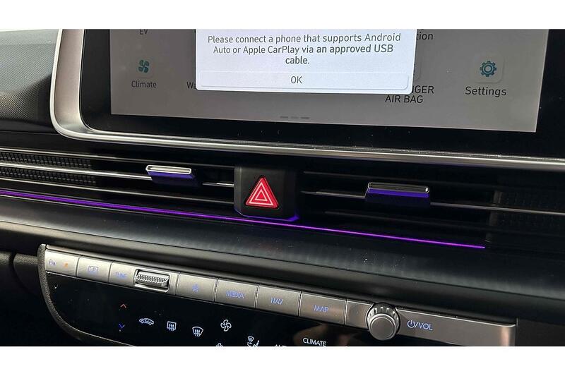 Used Hyundai IONIQ 6 2024 for sale - 76784477: Photo 47