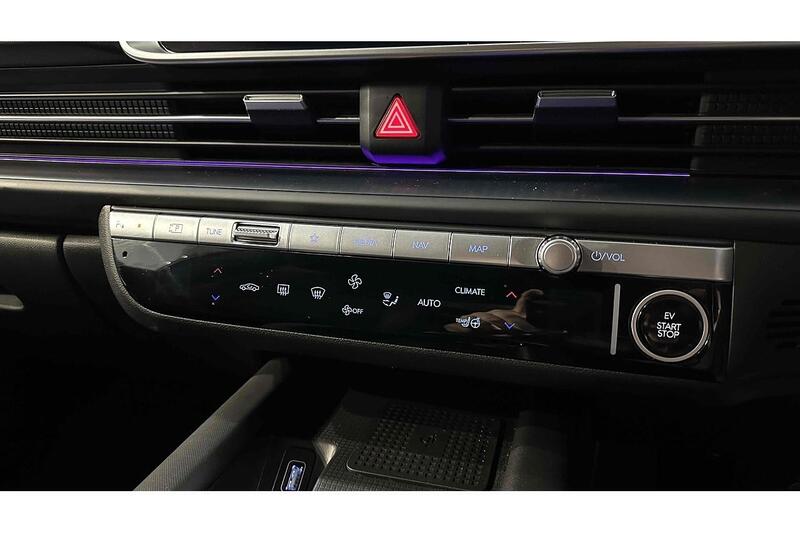 Used Hyundai IONIQ 6 2024 for sale - 76784477: Photo 48