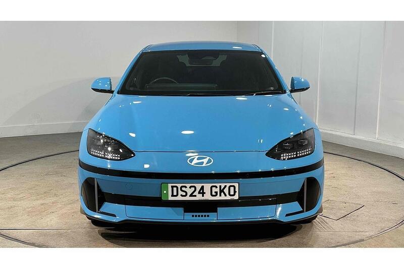 Used Hyundai IONIQ 6 2024 for sale - 76784477: Photo 5