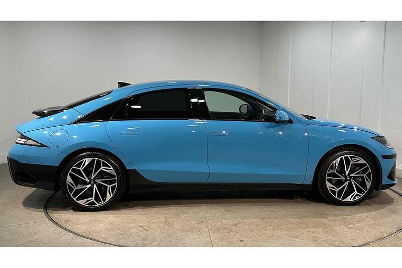 Used Hyundai IONIQ 6 2024 for sale - 76784477: Photo 6