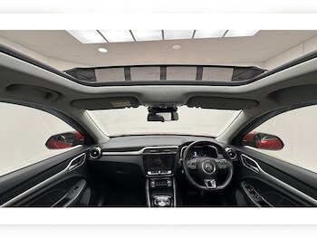 Used MG MG ZS 2020 for sale - 78311477: Photo