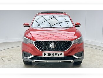 Used MG MG ZS 2020 for sale - 78311477: Photo