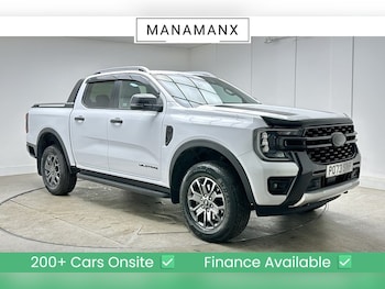 Used Ford Ranger 2023 for sale - 78836511: Photo