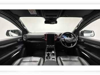 Used Ford Ranger 2023 for sale - 78836511: Photo