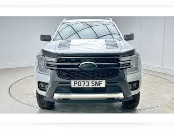 Used Ford Ranger 2023 for sale - 78836511: Photo
