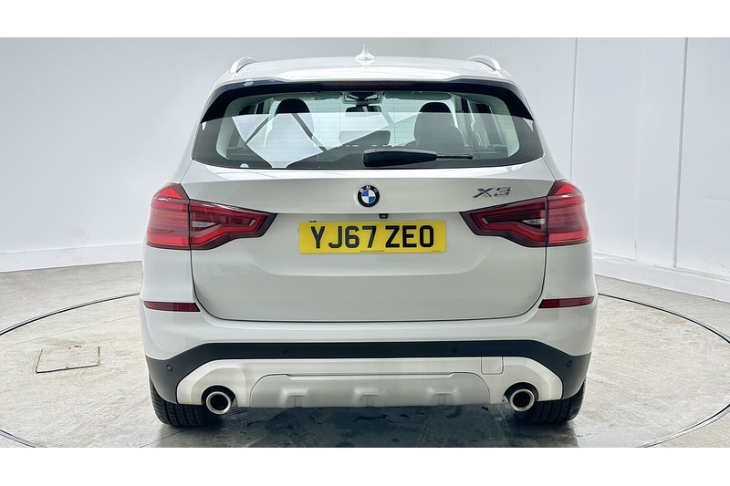 Used BMW X3 2017 for sale - 77318210: Photo 11