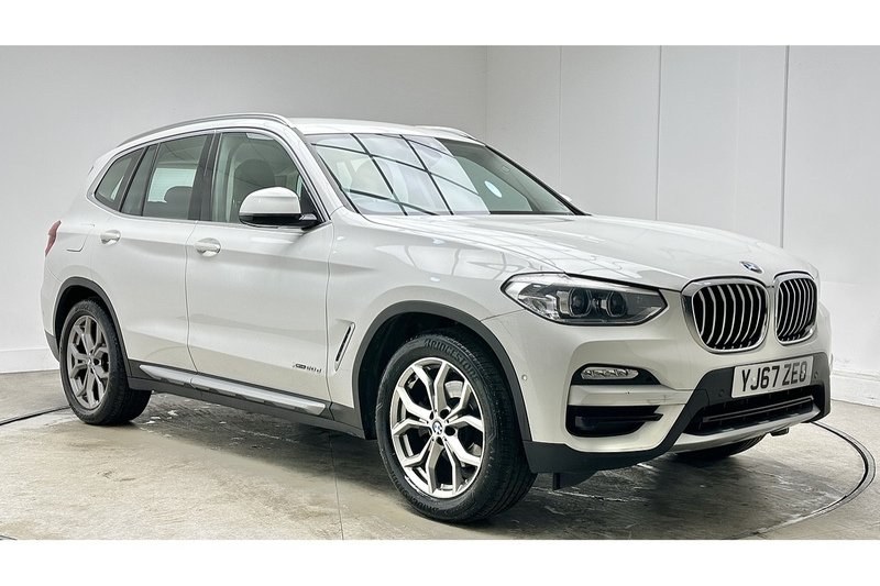Used BMW X3 2017 for sale - 77318210: Photo 12