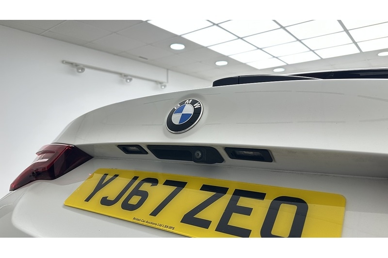 Used BMW X3 2017 for sale - 77318210: Photo 14