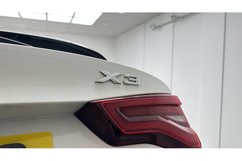 Used BMW X3 2017 for sale - 77318210: Photo 15