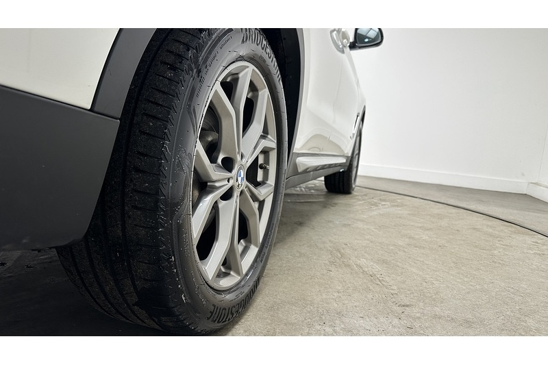 Used BMW X3 2017 for sale - 77318210: Photo 16