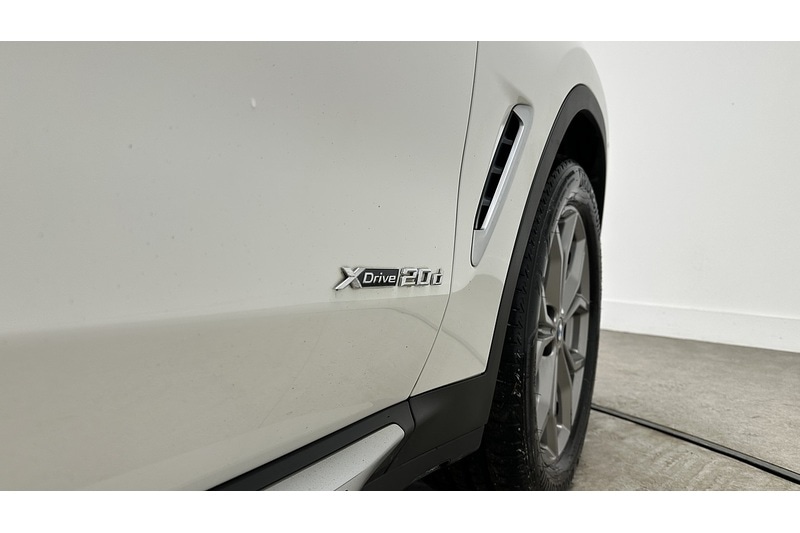 Used BMW X3 2017 for sale - 77318210: Photo 18