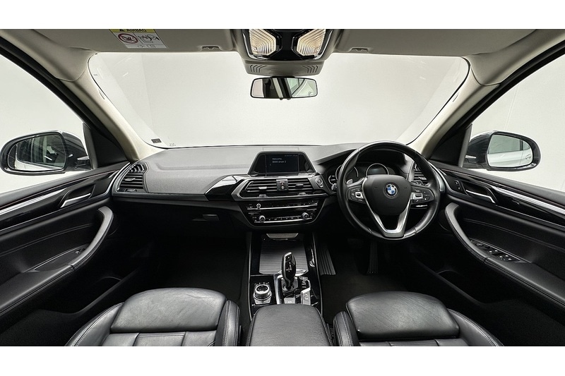 Used BMW X3 2017 for sale - 77318210: Photo 2