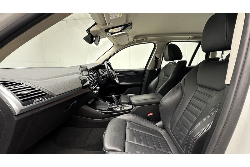 Used BMW X3 2017 for sale - 77318210: Photo 21