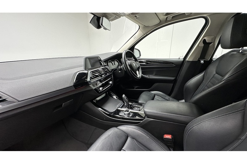 Used BMW X3 2017 for sale - 77318210: Photo 22