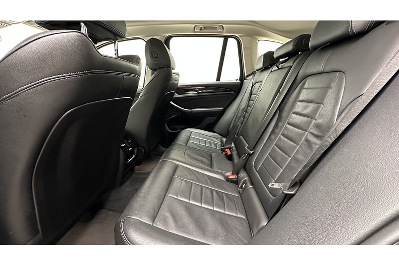 Used BMW X3 2017 for sale - 77318210: Photo 23