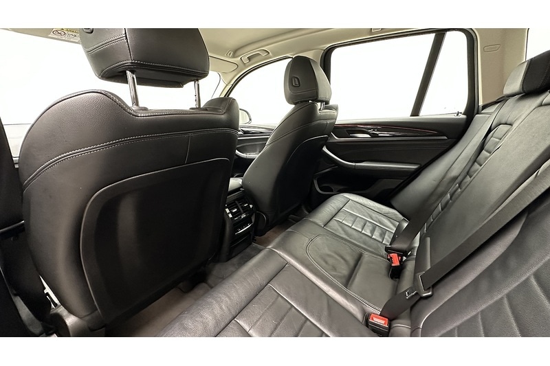 Used BMW X3 2017 for sale - 77318210: Photo 24