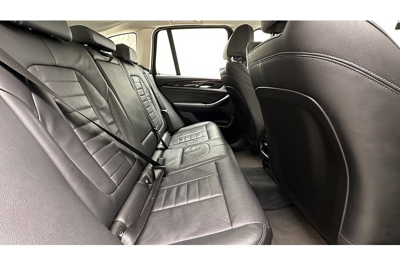 Used BMW X3 2017 for sale - 77318210: Photo 25