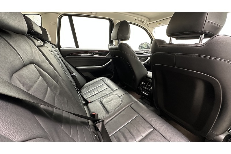 Used BMW X3 2017 for sale - 77318210: Photo 26