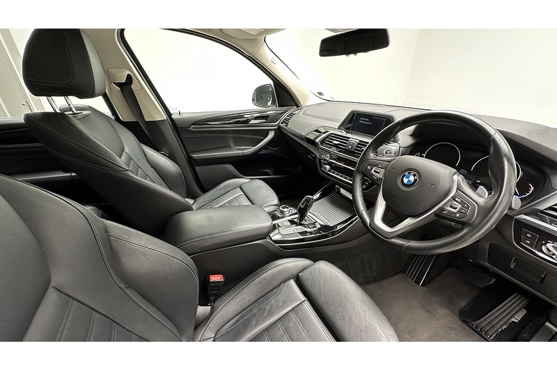 Used BMW X3 2017 for sale - 77318210: Photo 29