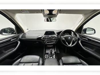 Used BMW X3 2017 for sale - 77318210: Photo