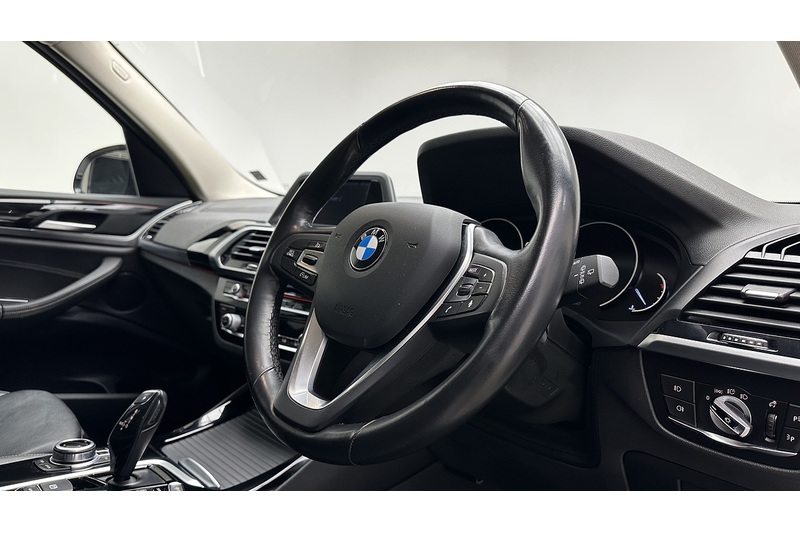 Used BMW X3 2017 for sale - 77318210: Photo 30