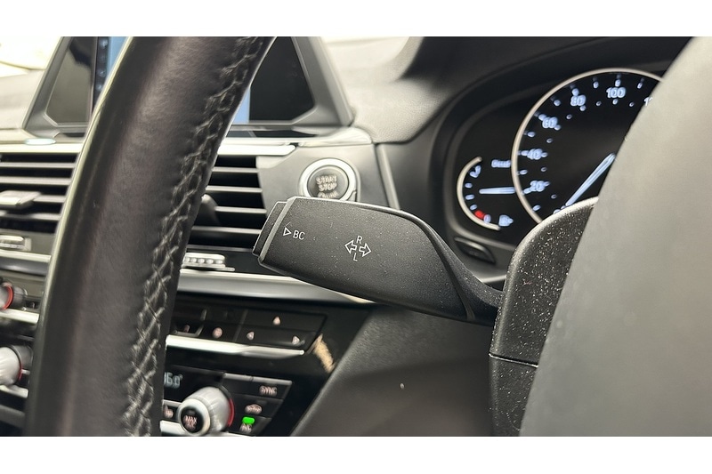 Used BMW X3 2017 for sale - 77318210: Photo 35