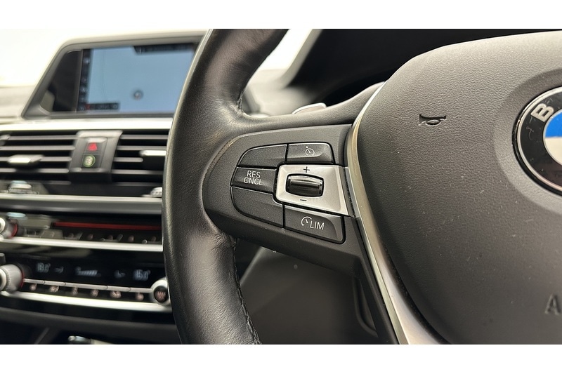 Used BMW X3 2017 for sale - 77318210: Photo 38