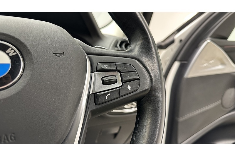 Used BMW X3 2017 for sale - 77318210: Photo 39