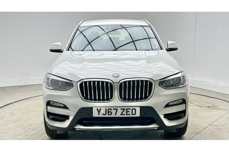 Used BMW X3 2017 for sale - 77318210: Photo 4