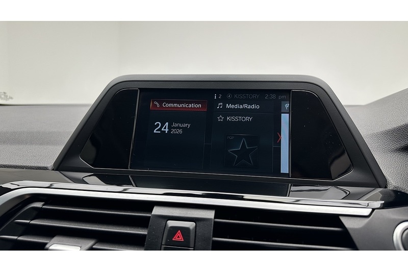 Used BMW X3 2017 for sale - 77318210: Photo 40