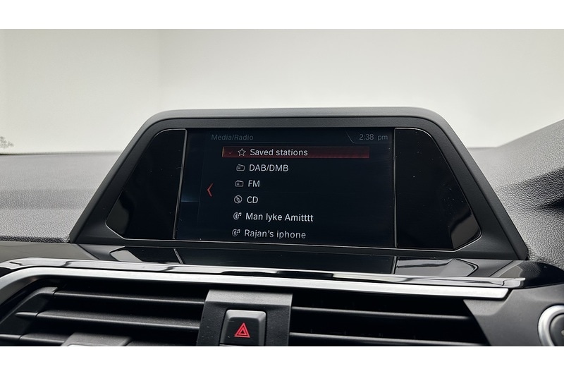 Used BMW X3 2017 for sale - 77318210: Photo 41