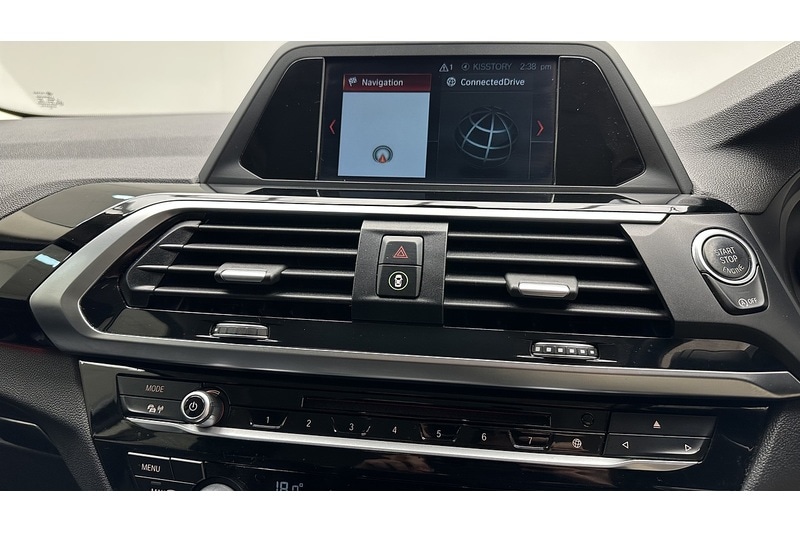 Used BMW X3 2017 for sale - 77318210: Photo 44