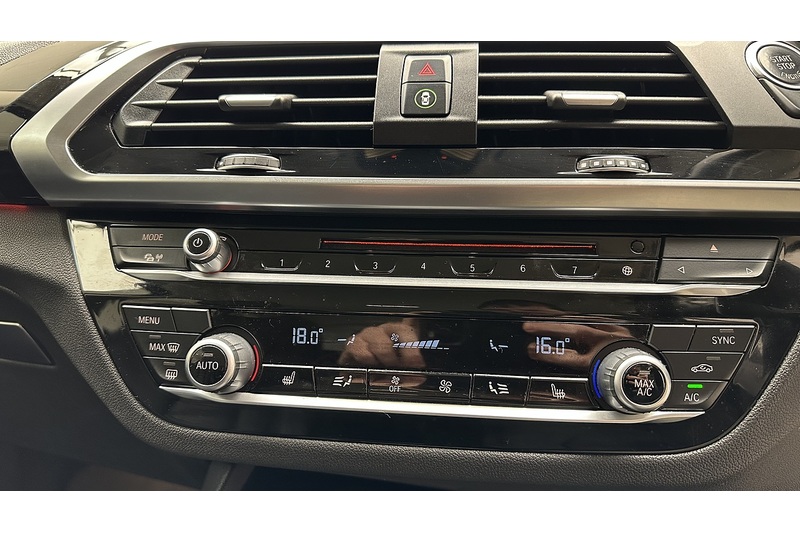 Used BMW X3 2017 for sale - 77318210: Photo 45