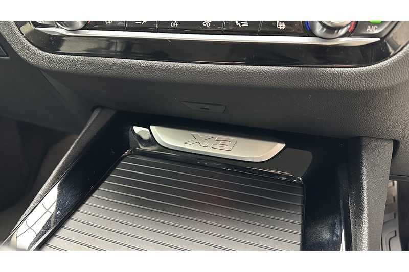 Used BMW X3 2017 for sale - 77318210: Photo 46