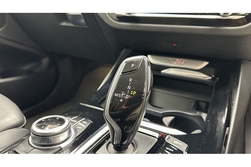 Used BMW X3 2017 for sale - 77318210: Photo 48