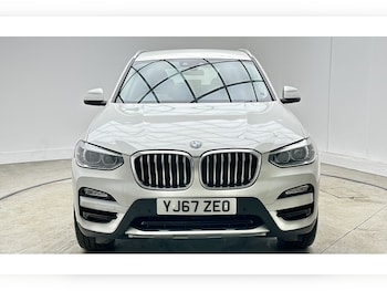 Used BMW X3 2017 for sale - 77318210: Photo
