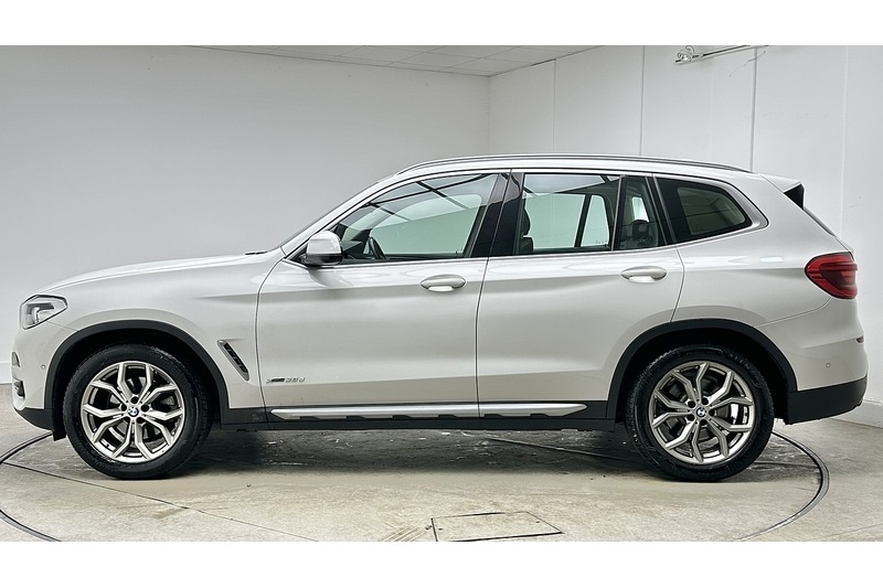 Used BMW X3 2017 for sale - 77318210: Photo 8