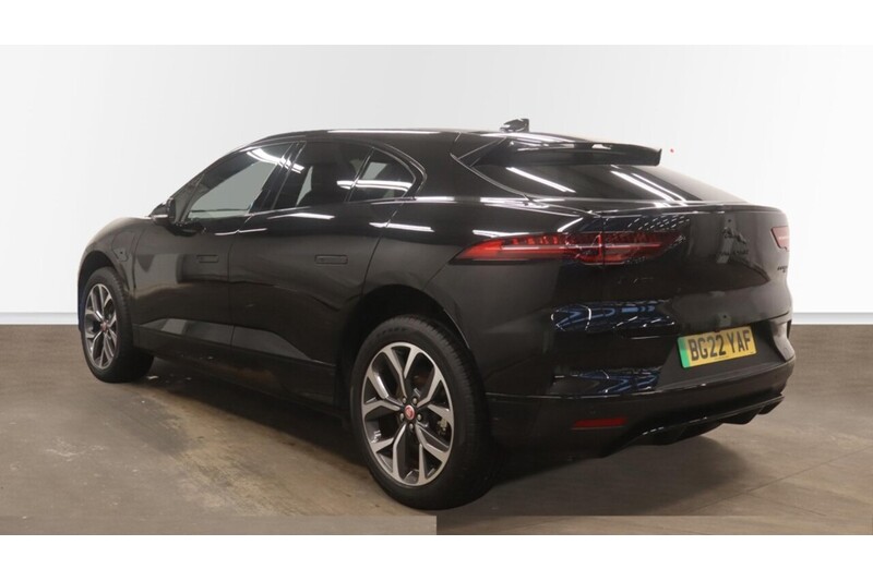 Used Jaguar I-Pace 2022 for sale - 77172727: Photo 3