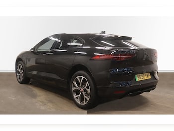 Used Jaguar I-Pace 2022 for sale - 77172727: Photo