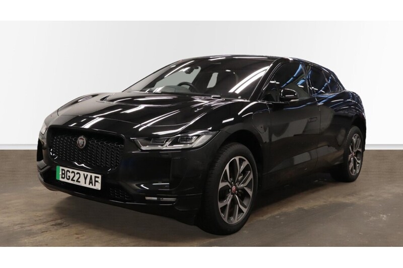 Used Jaguar I-Pace 2022 for sale - 77172727: Photo 4