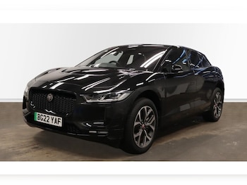 Used Jaguar I-Pace 2022 for sale - 77172727: Photo