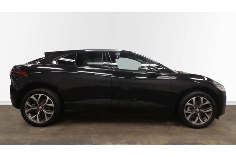 Used Jaguar I-Pace 2022 for sale - 77172727: Photo 7