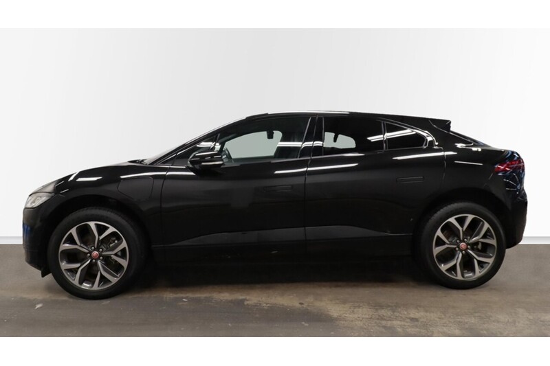Used Jaguar I-Pace 2022 for sale - 77172727: Photo 9
