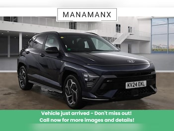 Used Hyundai KONA 2024 for sale - 77663434: Photo