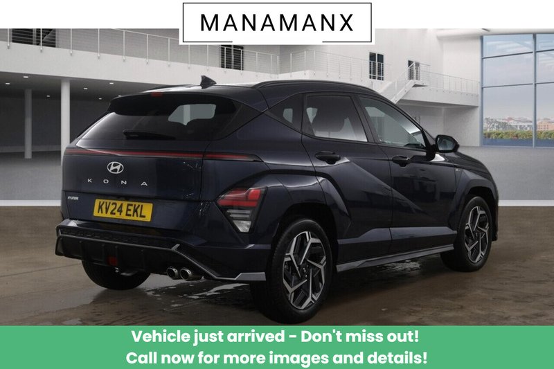 Used Hyundai KONA 2024 for sale - 77663434: Photo 5