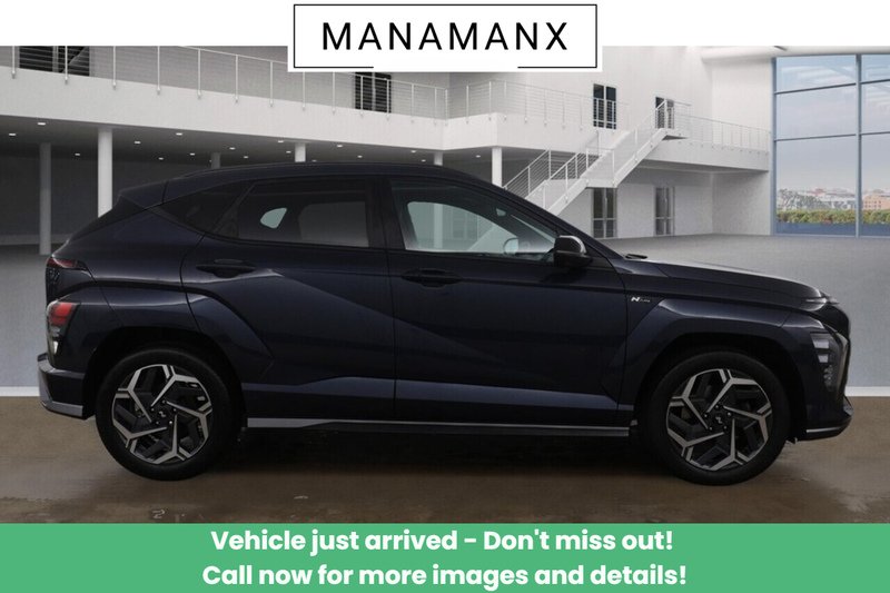 Used Hyundai KONA 2024 for sale - 77663434: Photo 6