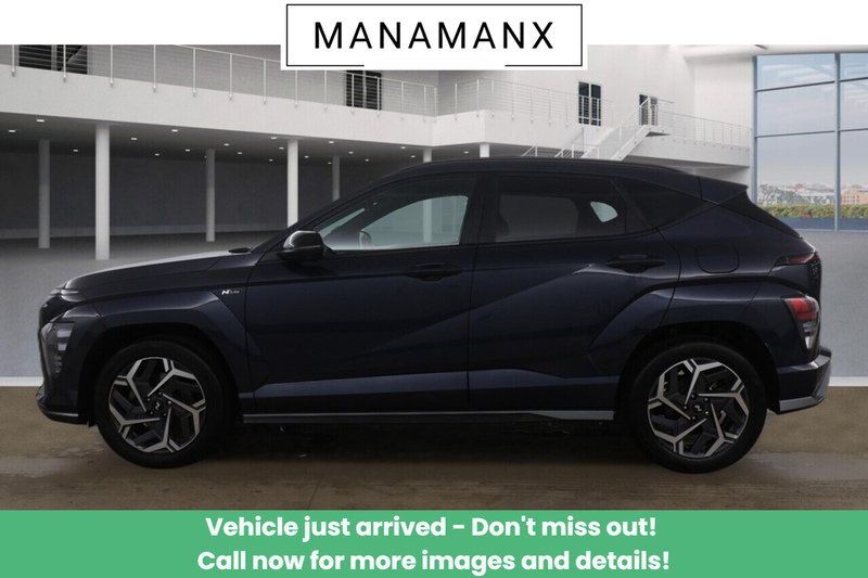 Used Hyundai KONA 2024 for sale - 77663434: Photo 7