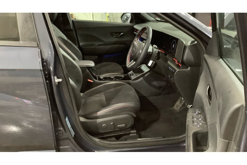 Used Hyundai KONA 2024 for sale - 77663434: Photo 9