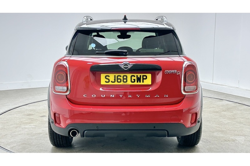 Used MINI Countryman 2018 for sale - 78210745: Photo 10